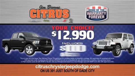 jim browne dodge|jim browne chrysler jeep tampa.